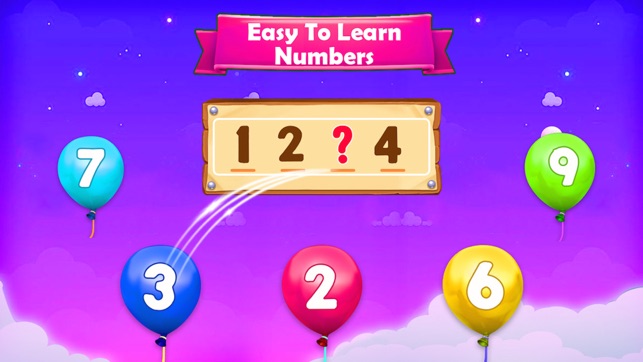 123 Counting & Tracing Numbers(圖4)-速報App