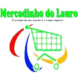 Mercadinho do Lauro