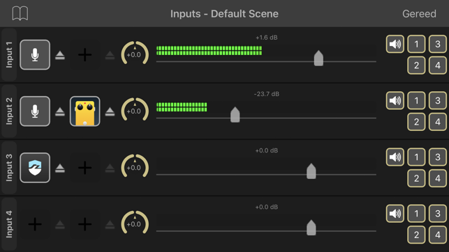 Quantiloop Pro - Live Looper(圖5)-速報App