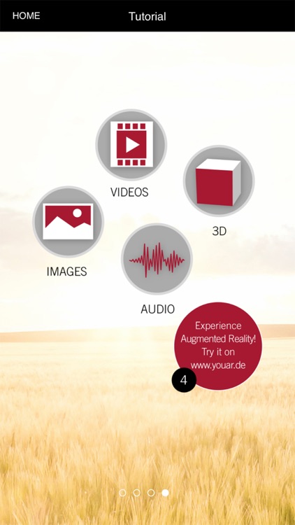 Case IH View screenshot-5