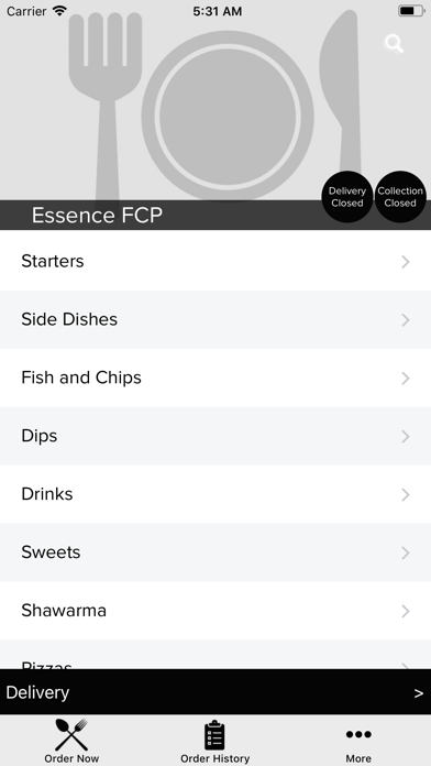 How to cancel & delete Essence FCP from iphone & ipad 2