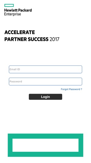 HPE Accelerate Partner Success 2017(圖2)-速報App