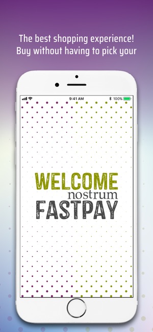 Nostrum FastPay(圖1)-速報App