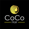 Keith McHugh - Coco Hair  artwork