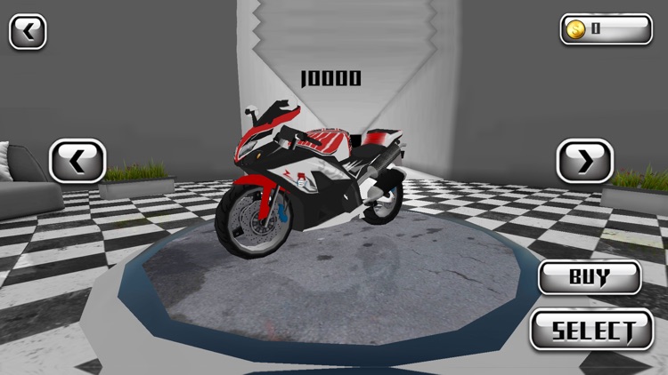 Bike Racing Games