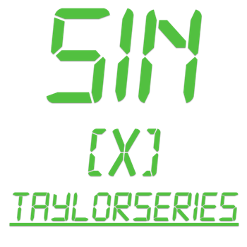 Taylor Series Expansion