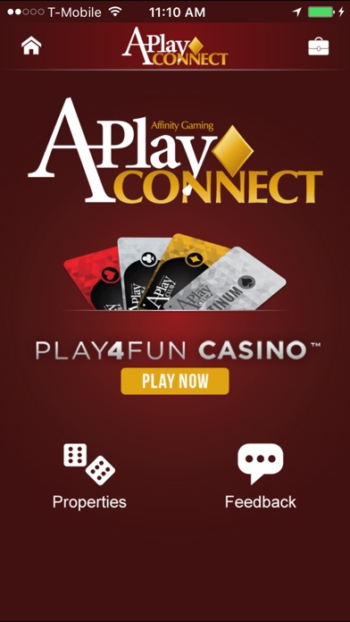 A-PLAY CONNECT 7.9.2 IOS CASINO A-PLAY CONNECT 7.9.2 IOS