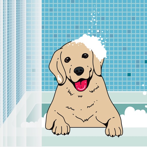 Labrador Retriever Stickers icon
