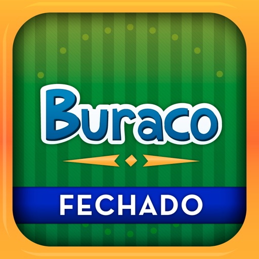 Buraco Fechado iOS App