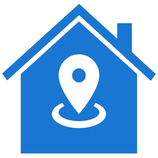 My Home Search 3 icon