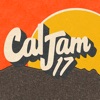 CalJam17 Music Fest App