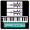 "samplerSequencer" turns your device into a sampler sequencer for professional musicians and composers