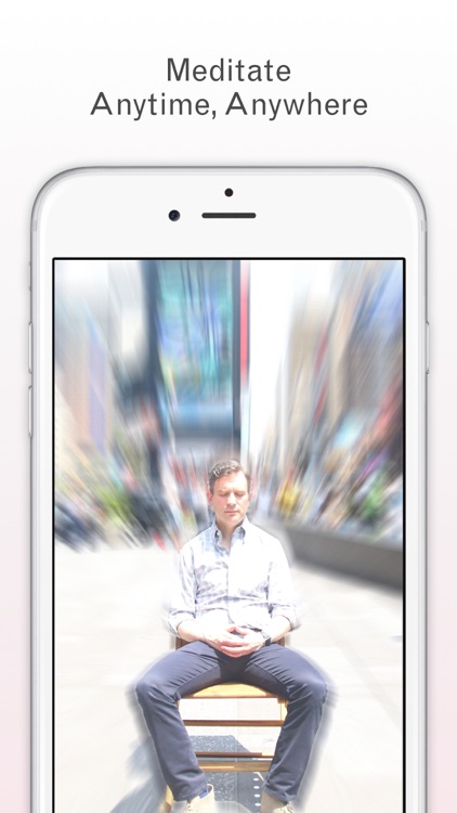 10% Happier: Guided Meditation screenshot-0