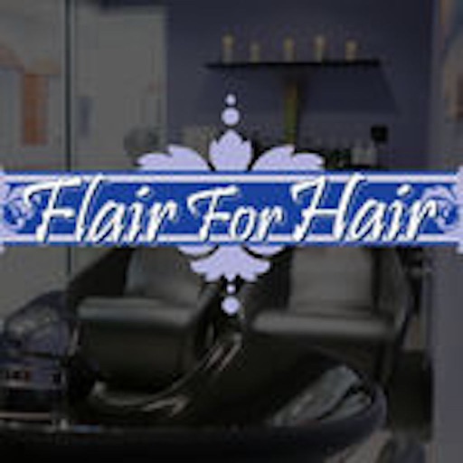 Flair For Hair Salon And Spa icon