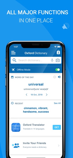 APP SYNERGY SCARICARE