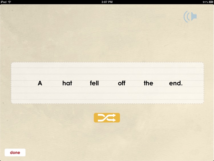 Canadian Phonics 2 screenshot-4