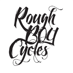 Rough Boy Cycles