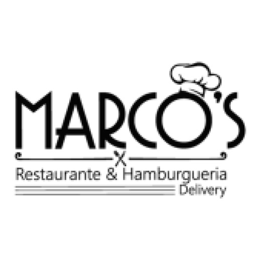 Marco's Delivery icon