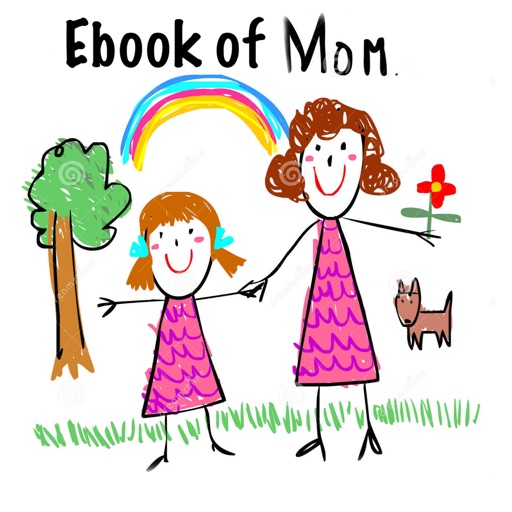 Ebook Mom
