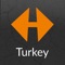 NAVIGON Turkey