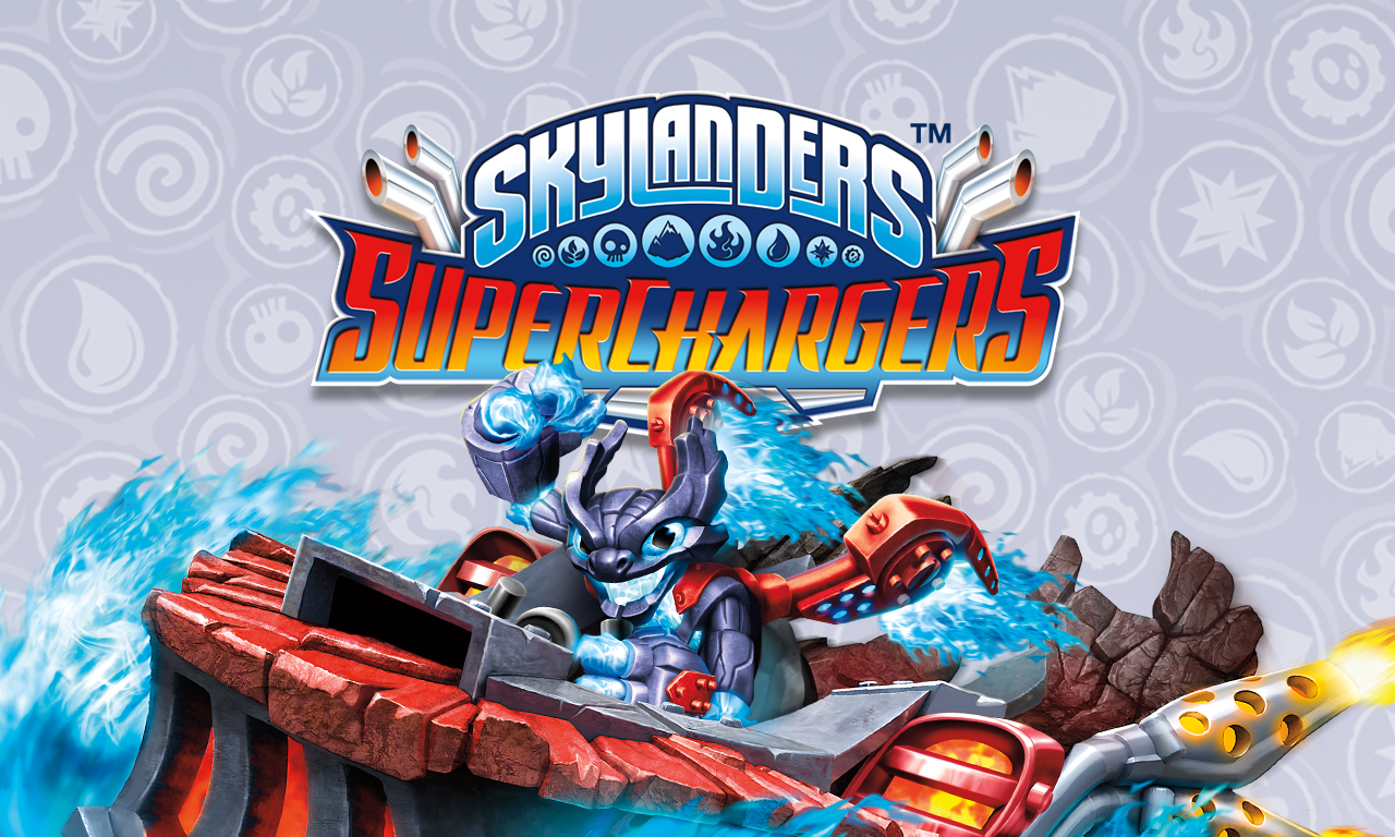 Games/Apps: Skylanders SuperChargers for iPad (pre-order) $50 (Reg. $75),  Nathan Drake PS4 bundle $325, more