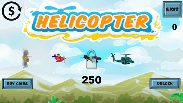 Copter Trek(圖4)-速報App