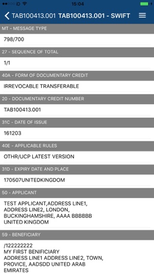 SimpleX EEB(圖2)-速報App