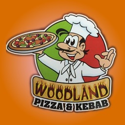 Woodland Pizza