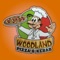 Welcome to the official ios app of Woodland Pizza