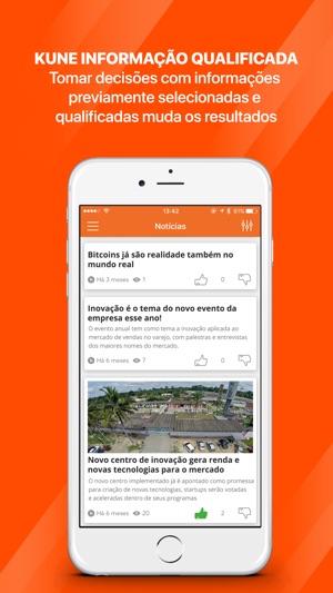 Kune Comunidades Inteligentes(圖3)-速報App