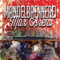 Mandelbrennerei Max Arens