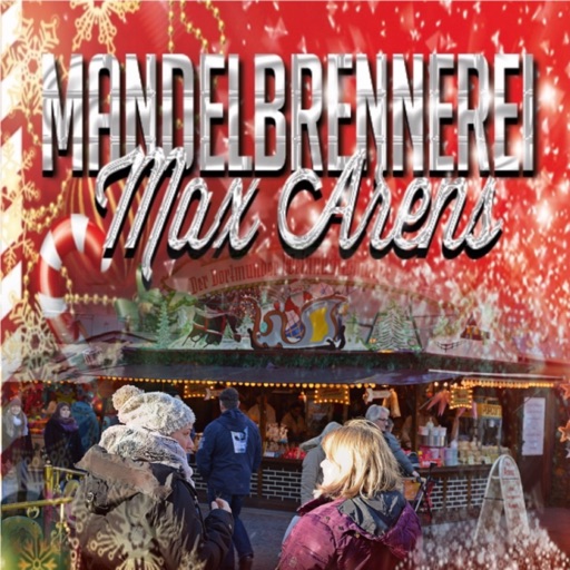 Mandelbrennerei Max Arens