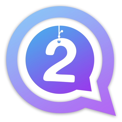 Double Social Messenger