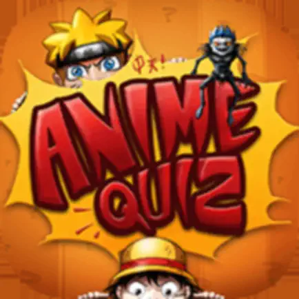 Online Anime - Quiz & Test Cheats