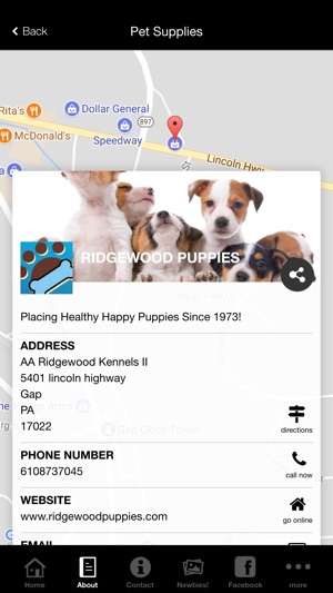 Ridgewood Puppies(圖5)-速報App