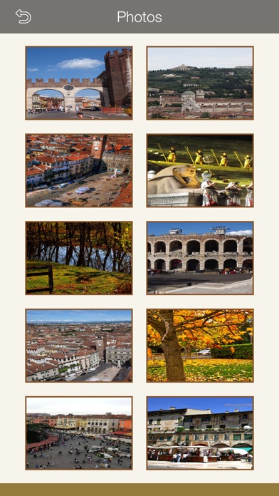Verona Tourism screenshot 4