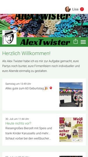 Alex Twister. de(圖1)-速報App