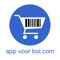 Zoek & Scan, de onafhankelijke iPhone en iPad App voor bol