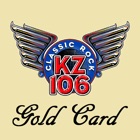 KZ106GoldCard