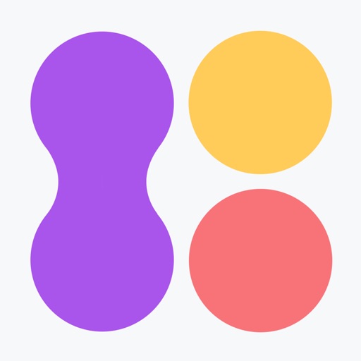 Color Tap Mania Puzzle iOS App