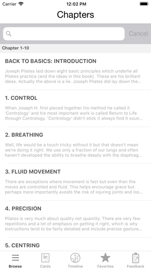 Better Body: Pilates(圖4)-速報App