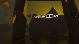 Game screenshot VRrOOm apk