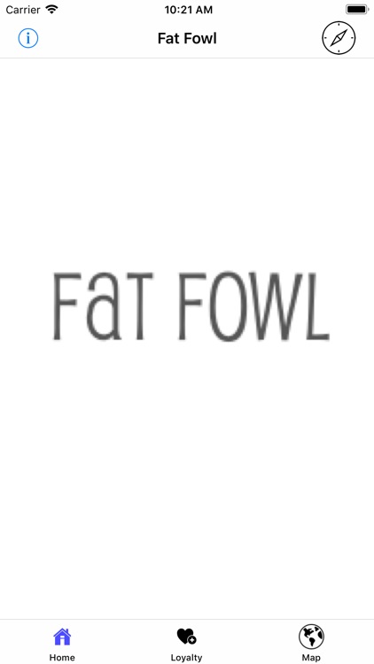 Fat Fowl