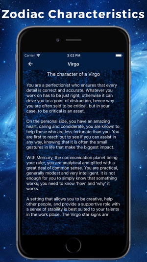 Horoscope - Zodiac Signs(圖3)-速報App