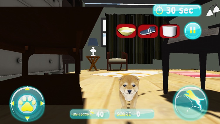 Dog Simulator 3D