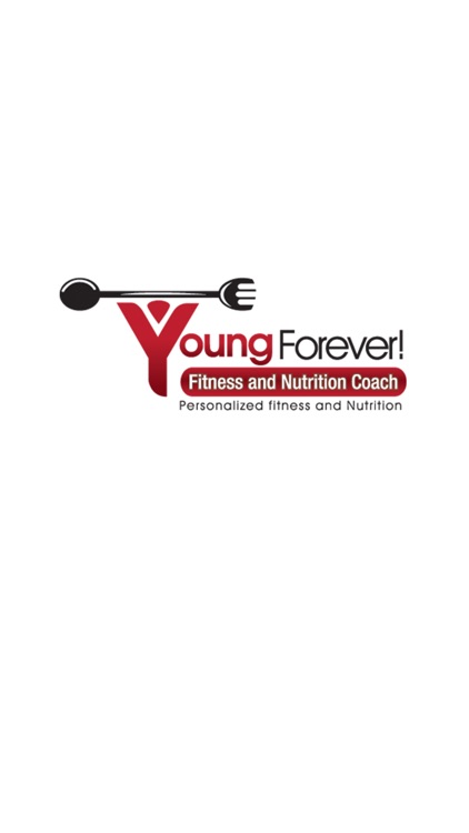 Young Forever Fitness!