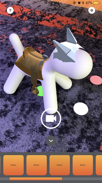 Dogmented Reality screenshot-3