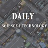 Daily Technology Science science daily 