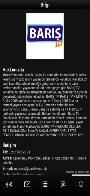 Barış Tv(圖4)-速報App