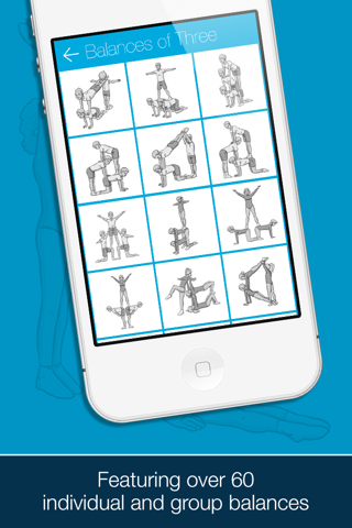 Balance It - Task Card Resource for PE Teachers - náhled